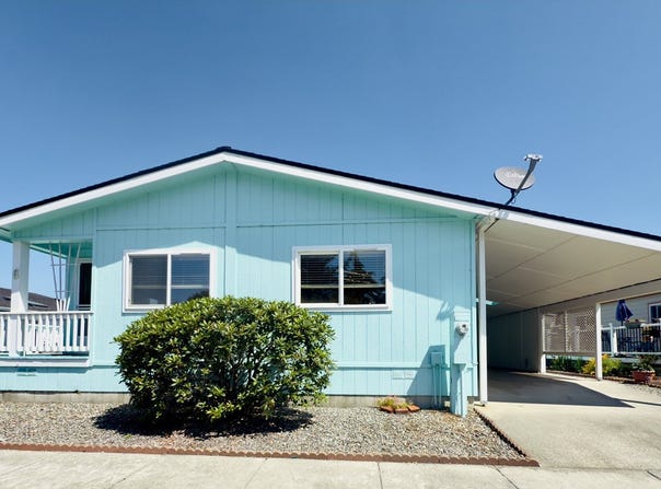 98045 OLSEN LN, Brookings, OR 97415