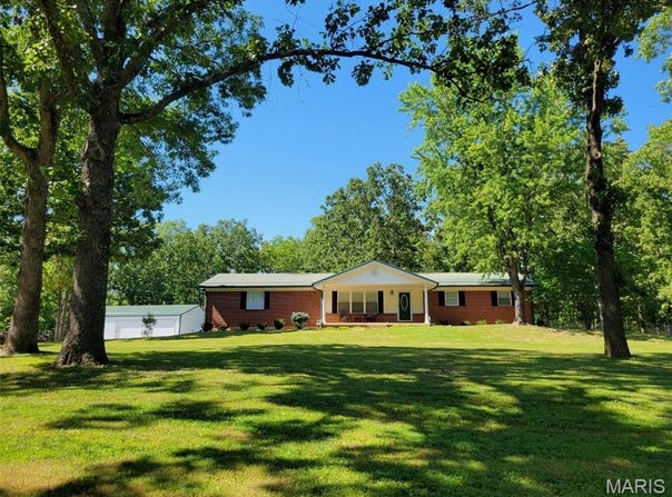 823 County Road 4253, Salem, MO 65560
