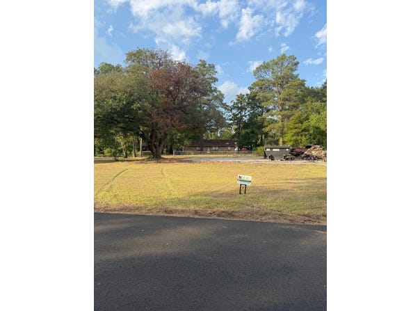 912 N Smith Circle, Ashdown, AR 71822