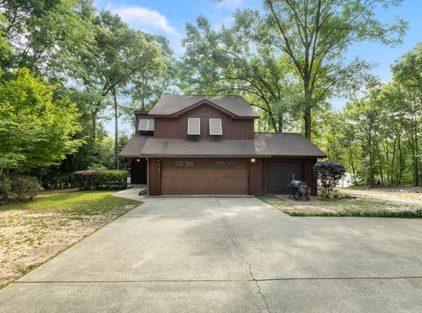 23 Scenic Point, Lumberton, MS 39455