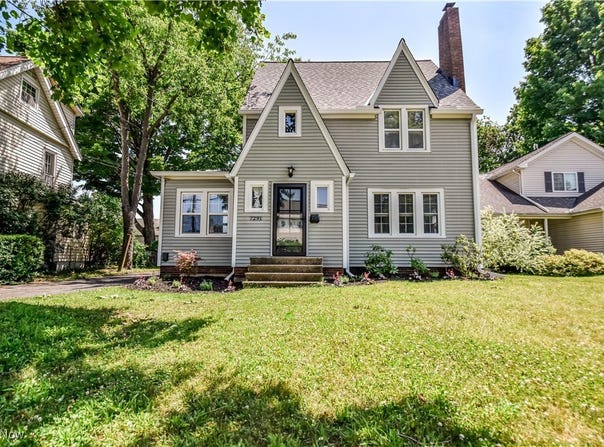 7291 Marion Drive, Mentor, OH 44060