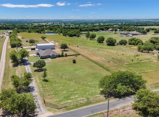 11087 Chisum Road, Sanger, TX 76266