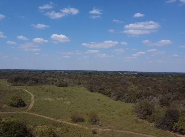 SW CR 3160, Dawson, TX 76639