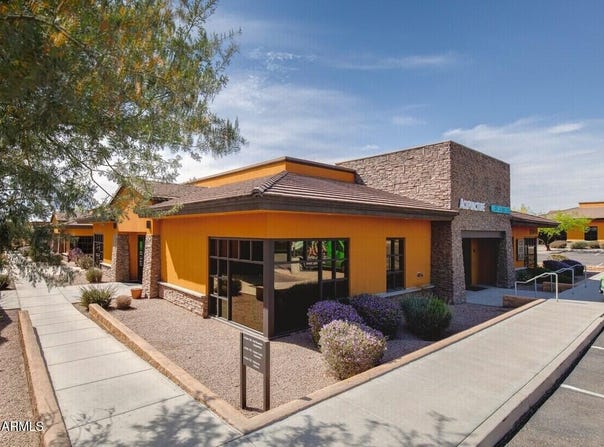 3654 N POWER Road, Mesa, AZ 85215
