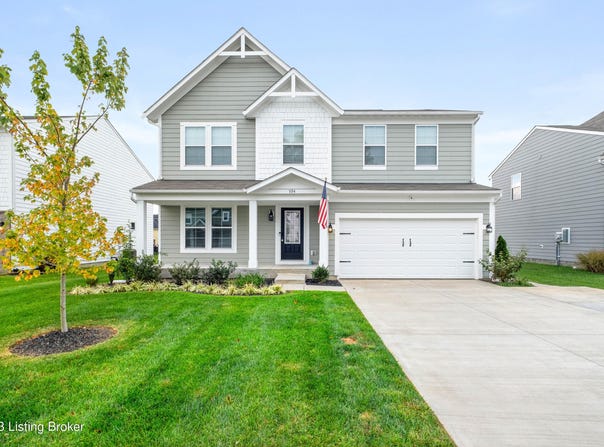 594 Williamsburg Dr, Mt Washington, KY 40047