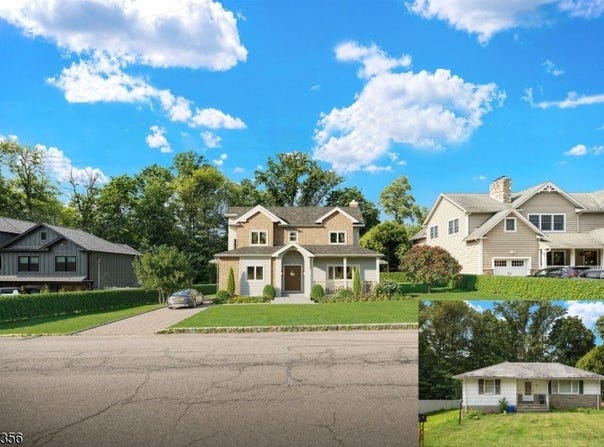 5 Brookwood Rd, Montville Twp., NJ 07082-1306