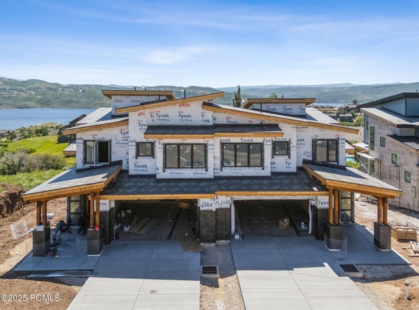 1924 W Mochila Circle, Heber City, UT 84032