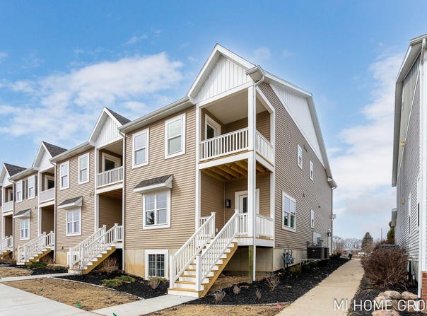 3614 Buckingham Lane, Hudsonville, MI 49426