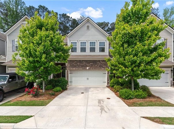 6237 Thorncrest Drive, Tucker, GA 30084