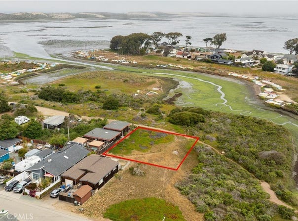 0 Garden Street, Los Osos, CA 93402