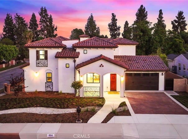 9040 Broadway, Temple City, CA 91780