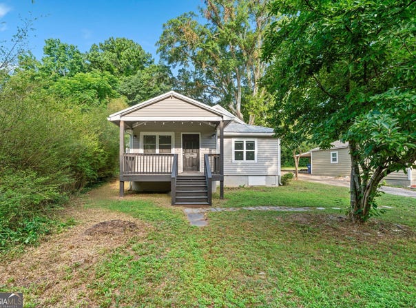 155 Horton, Winder, GA 30680