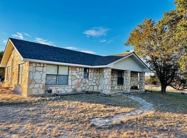810 KC 271, Junction, TX 76849