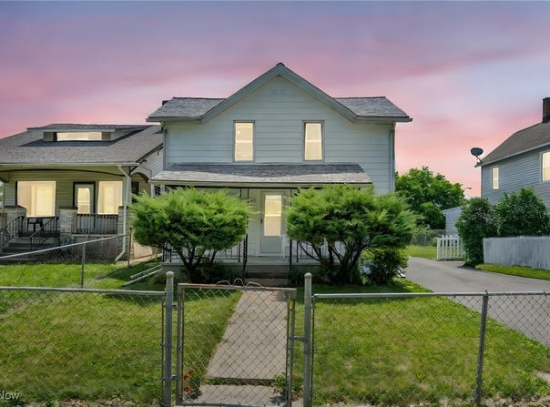 568 Turner Street, Elyria, OH 44035