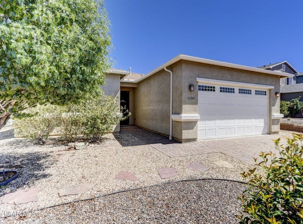 12984 E Toro Street, Dewey-Humboldt, AZ 86327