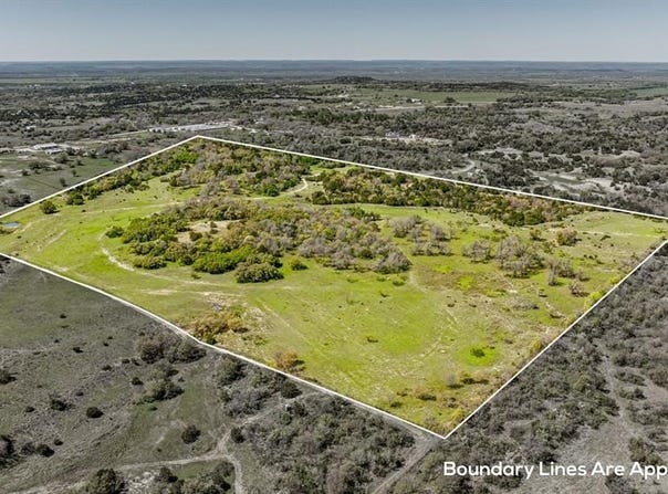 Tbd Us-281, Lipan, TX 76462
