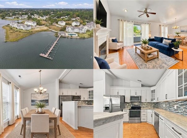 226 Island Cove Court, Hampton, VA 23669