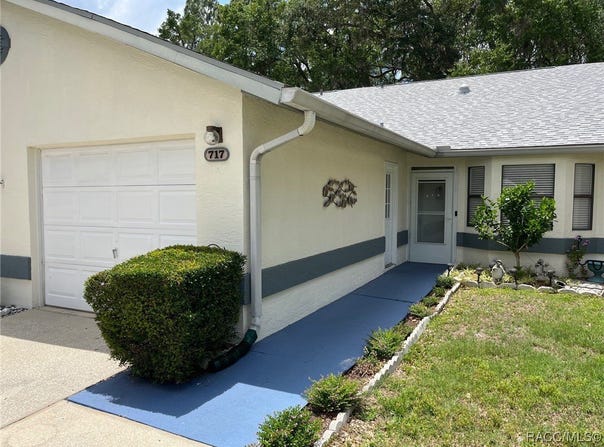 717 Whispering Pines Boulevard, Inverness, FL 34453