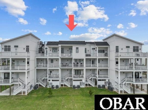 902 S Virginia Dare Trail, Kill Devil Hills, NC 27948