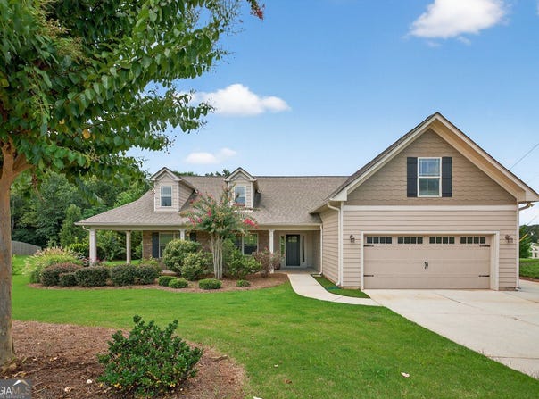 445 Katherine, Jefferson, GA 30549