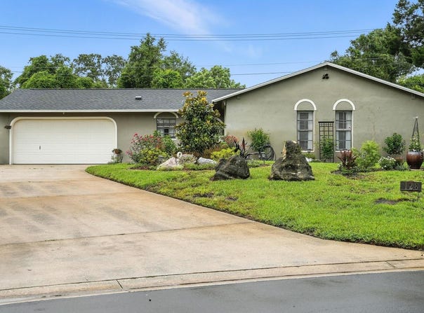 128 PINION CIRCLE, ORMOND BEACH, FL 32174