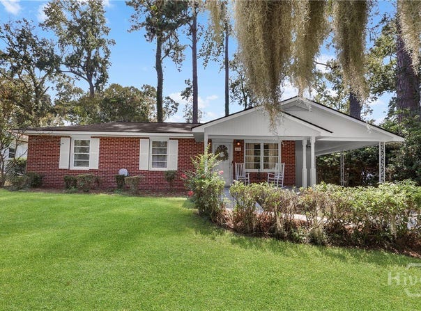 513 Wheeler Street, Savannah, GA 31405