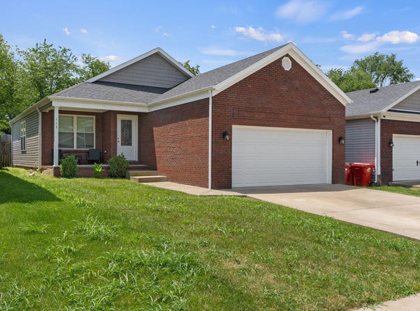 117 Bobby Jones Boulevard, Frankfort, KY 40601