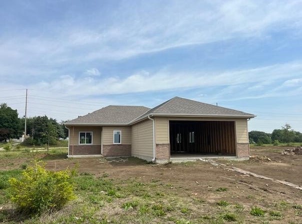 Lot 23b CAYUSE, GLENWOOD, IA 51534