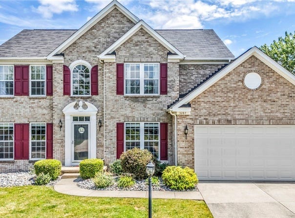 3287 Stillwater Drive, Medina, OH 44256
