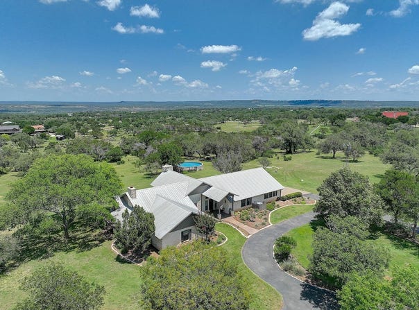 3514 FM 3509, Burnet, TX 78611