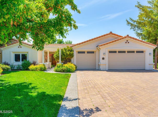 3300 Piazzo Circle, Reno, NV 89502