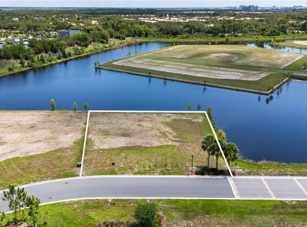 Lot 31 CROMWELL ROAD, ORLANDO, FL 32827