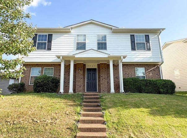 9967 CHARIDEN Dr, Unincorporated, TN 38016