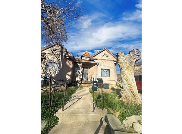 210 Beech St, Trinidad, CO 81082