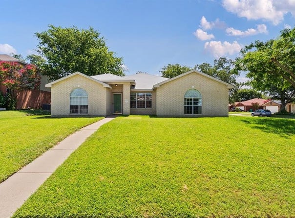 2201 Calumet Drive, Harker Heights, TX 76548