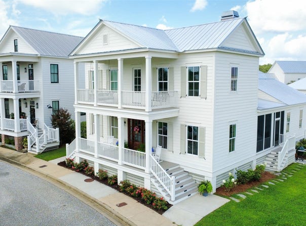 71 Crescent Park, Pike Road, AL 36064