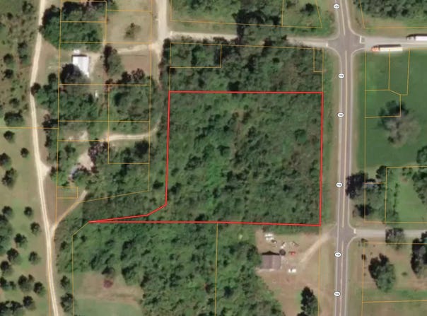 2.78 Acres Pineway, Pineview, GA 31071