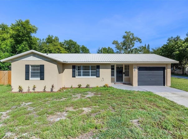 236 ELDORADO DRIVE, DEBARY, FL 32713