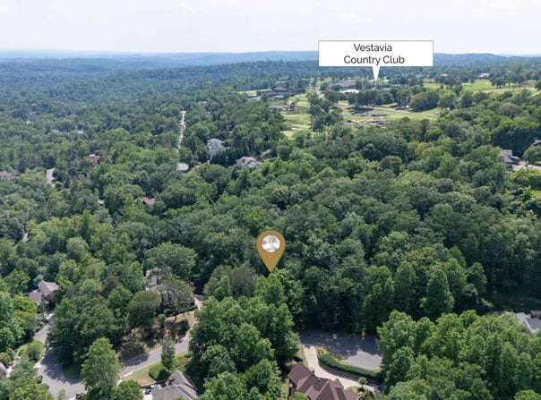 1961 ROCKY BROOK DRIVE, VESTAVIA HILLS, AL 35243