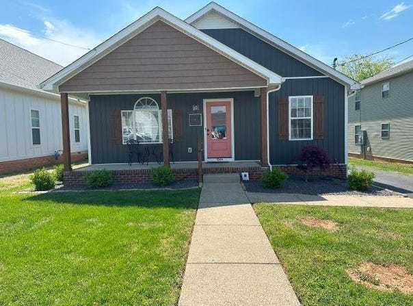 1244 Magnolia Street, Bowling Green, KY 42104