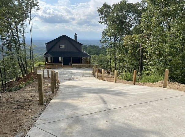 198 Stirratt Road, Ranger, GA 30734