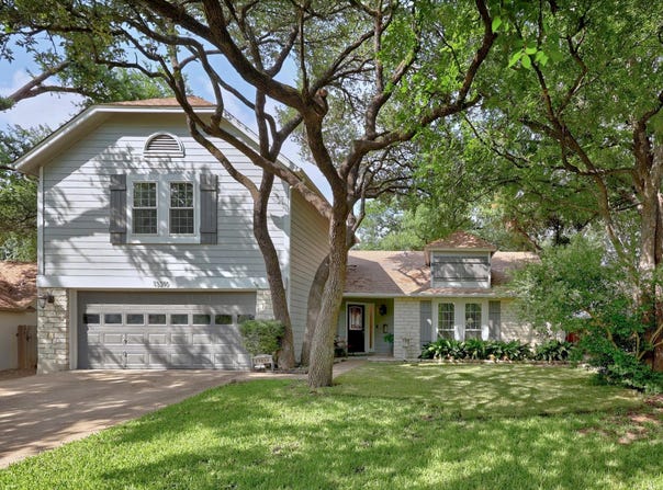 13210 Dime Box TRL, Austin, TX 78729