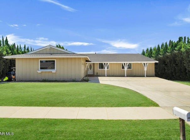 3326 Wilmot Street, Simi Valley, CA 93063