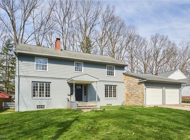 3614 Oak Road, Stow, OH 44224