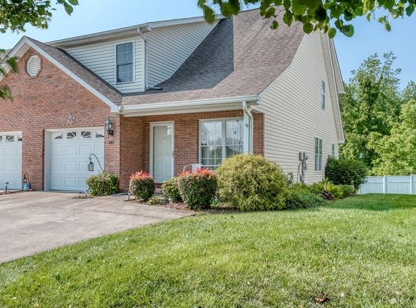 247 Iris Lane, Bristol, VA 24201