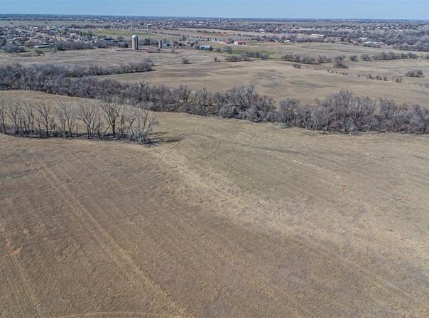 12915 SW 44th Street, Mustang, OK 73064