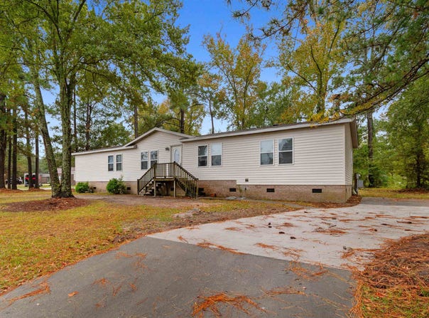 903 Durant St., Conway, SC 29527