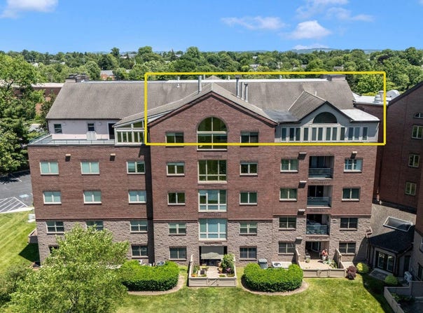 104 MERCER Court, FREDERICK, MD 21701