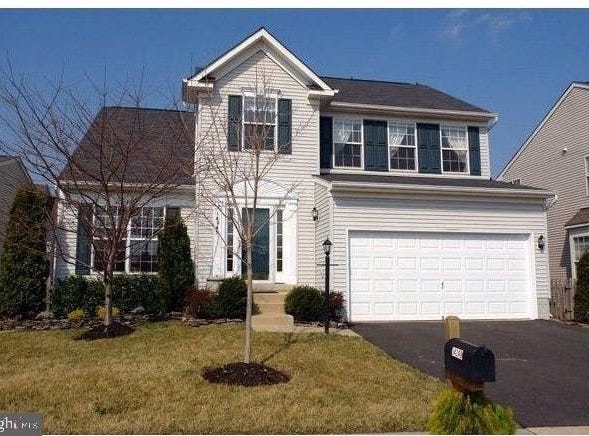 14249 TOWN COMMONS Way, GAINESVILLE, VA 20155