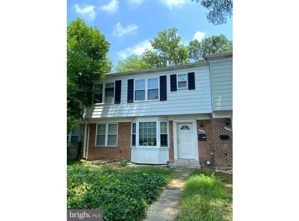 5027 BERWYN ROAD, COLLEGE PARK, MD 20740